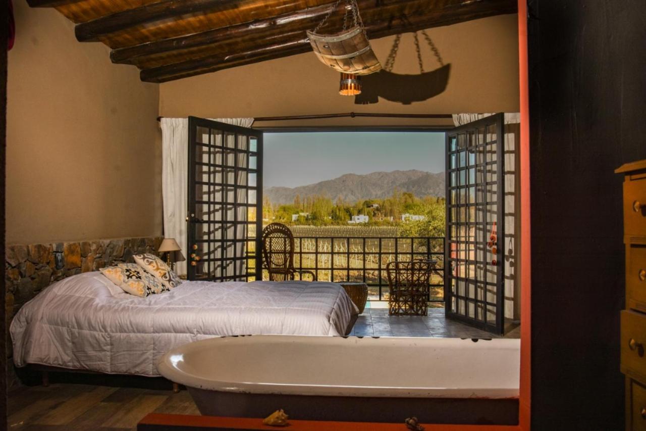 Casa Distinta Mendoza