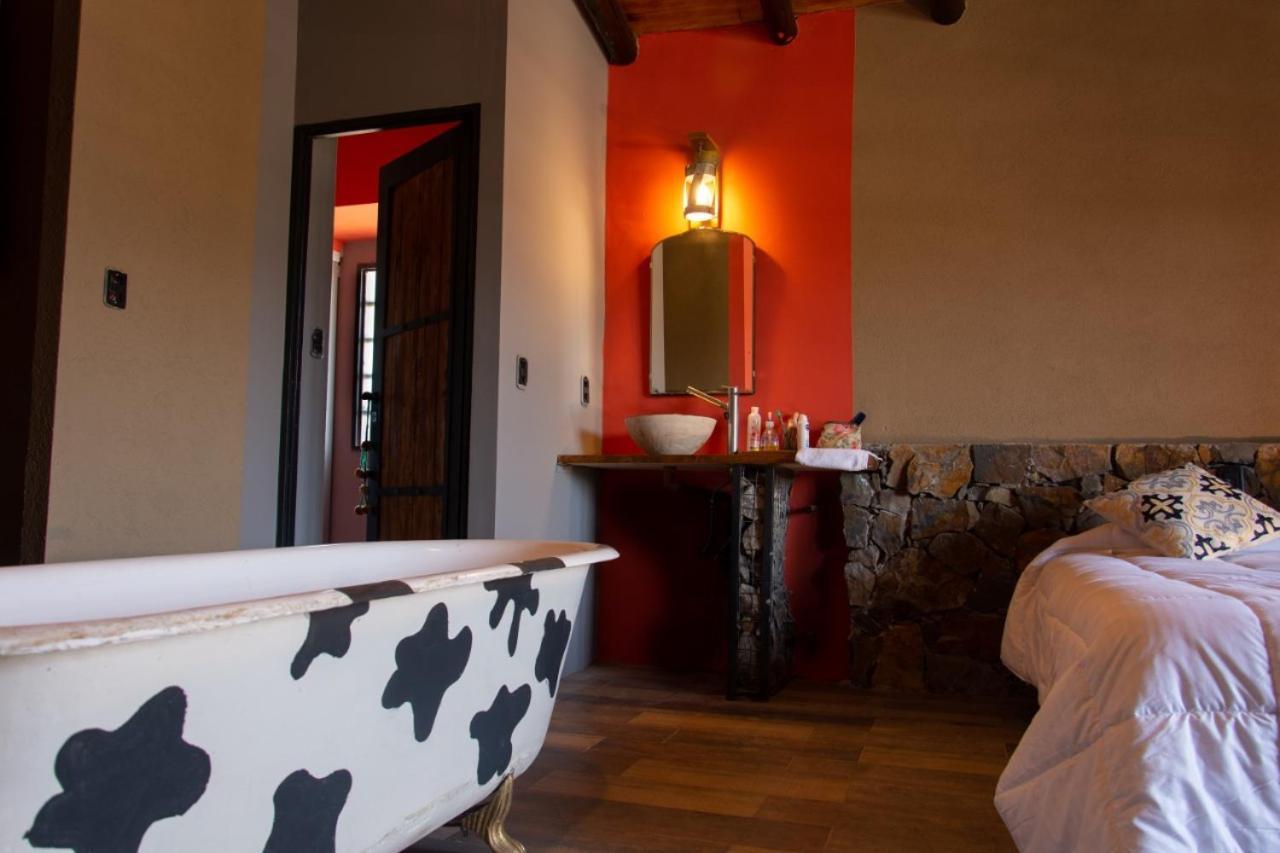 Casa Distinta Mendoza