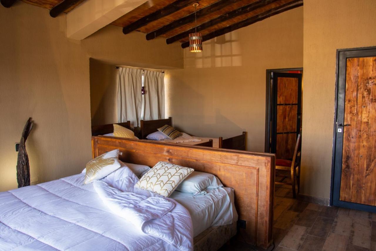 Casa Distinta * Mendoza