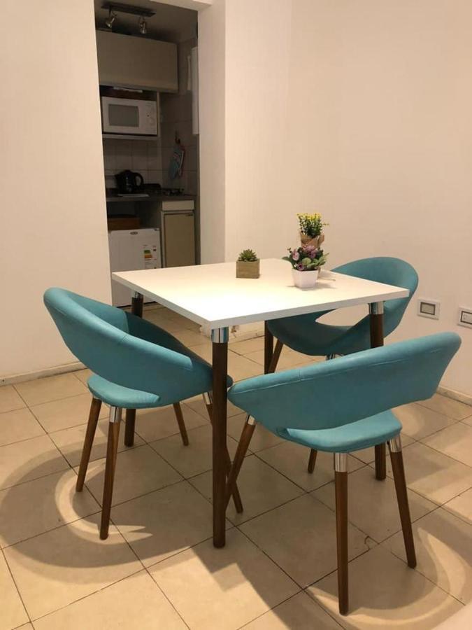 Ideal Departamento En La Mejor Zona De Apartamento Mendoza