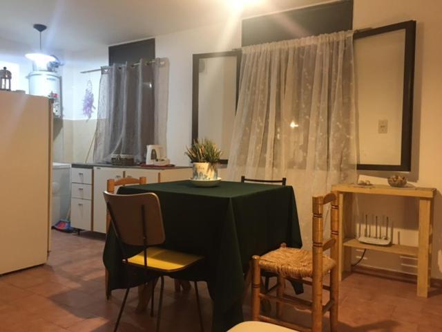 Apartamento Malbec Aristides *