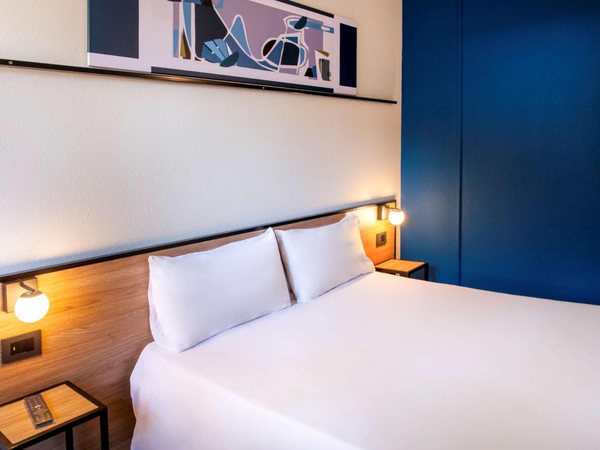 Hotel Ibis Mendoza Villa Nueva (Mendoza)