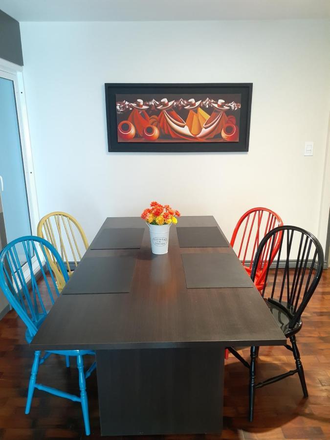 Apartamento Departamento España