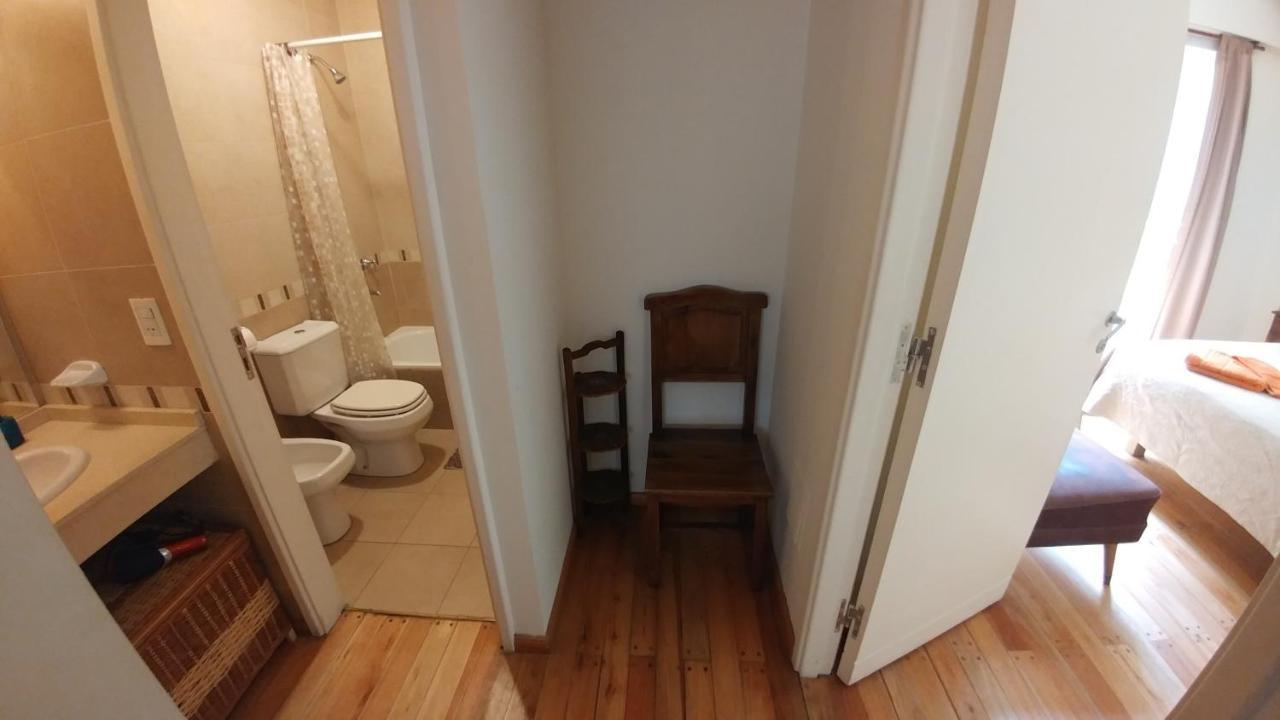 Departamento Carriles *