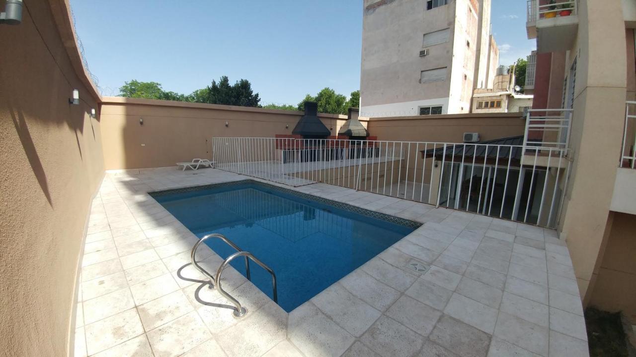 Departamento Carriles Mendoza
