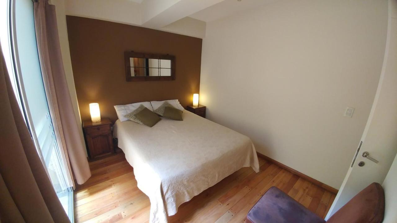 Apartamento Departamento Carriles *
