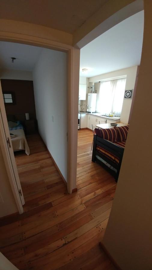 Apartamento Departamento Carriles