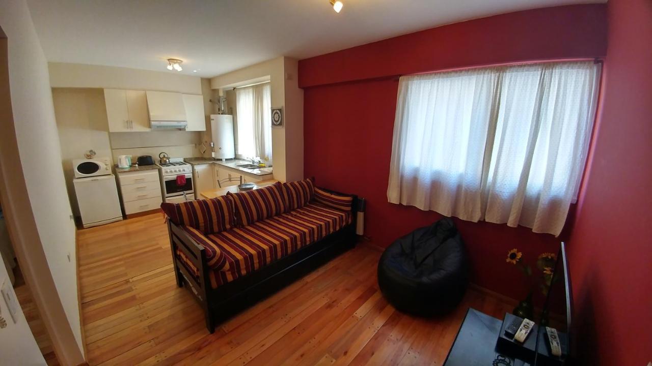 Departamento Carriles Apartamento *