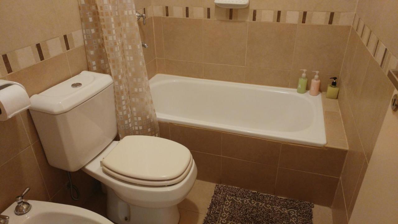 Apartamento Departamento Carriles Mendoza