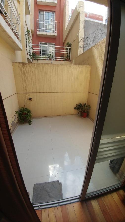 Departamento Carriles Apartamento
