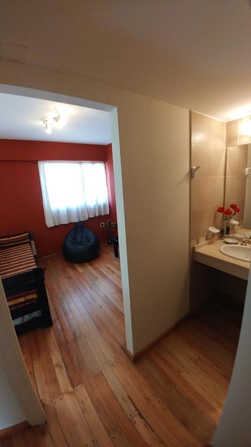 Departamento Carriles *