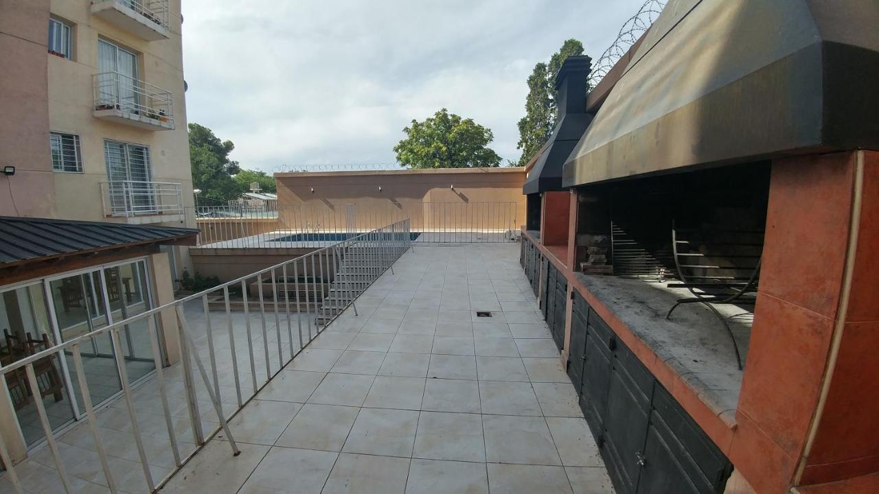 Departamento Carriles Apartamento