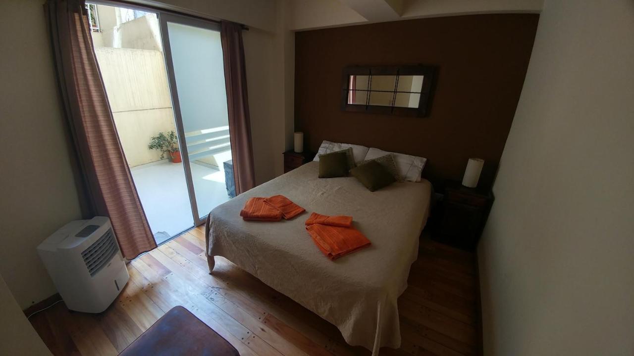 Apartamento Departamento Carriles Mendoza