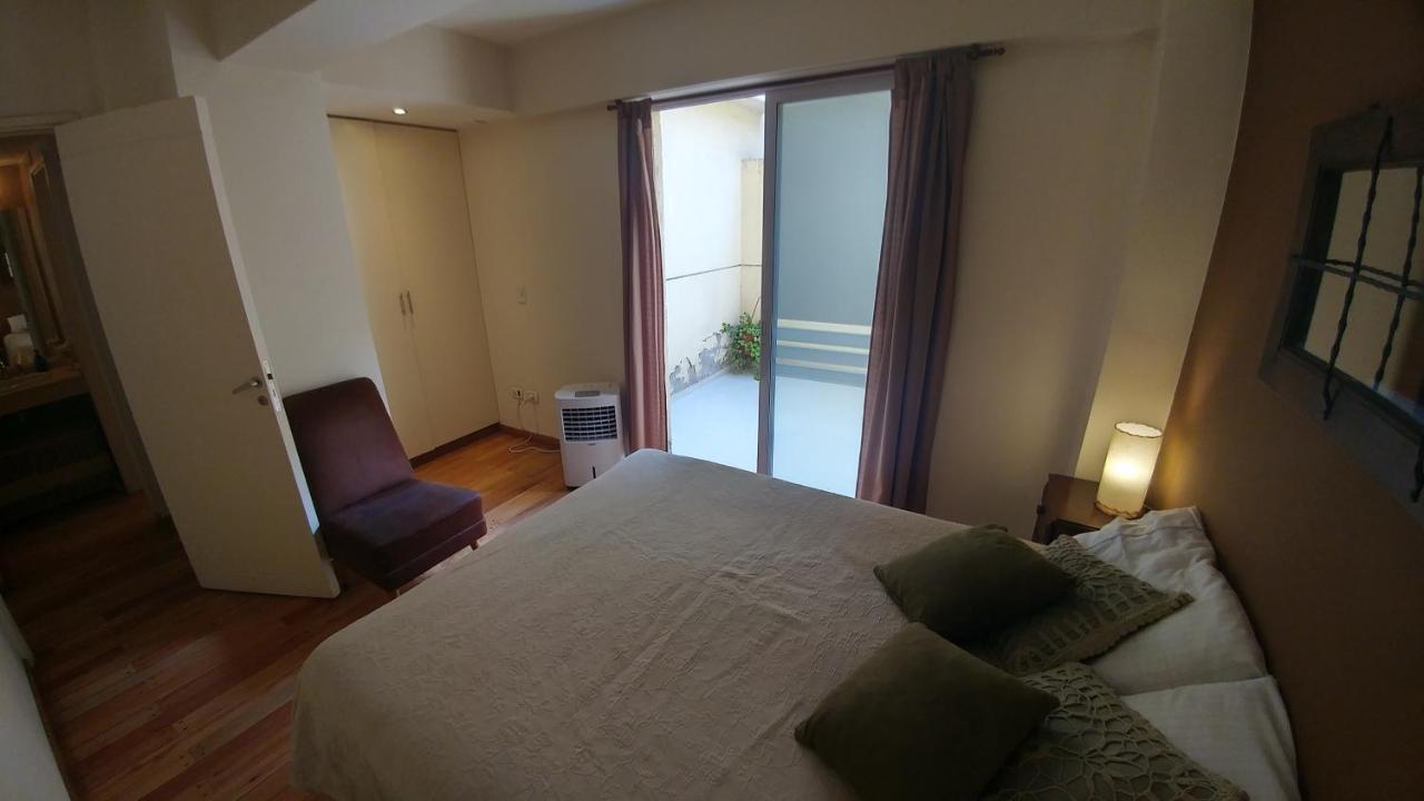 Apartamento Departamento Carriles *