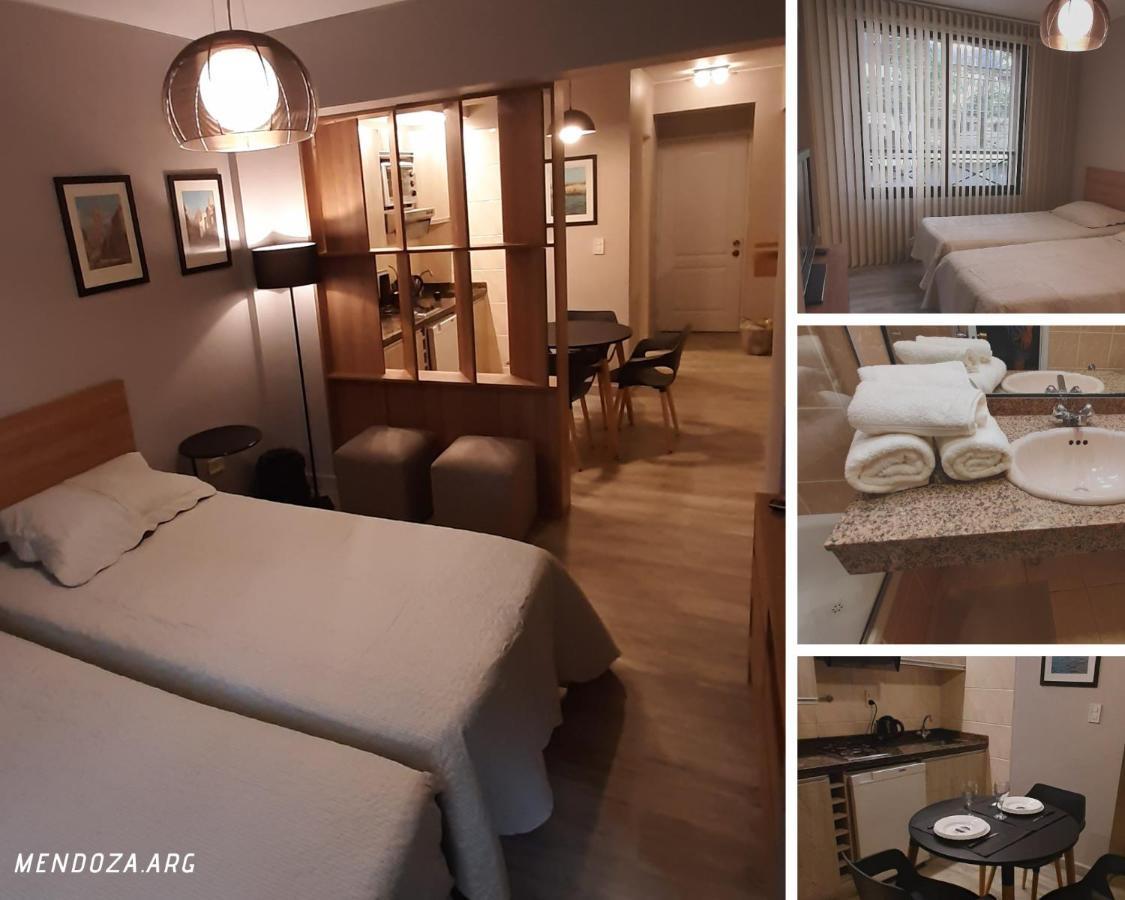 Apartamento Deluxe En Pleno Centro De Wifi Gratis Apartment *