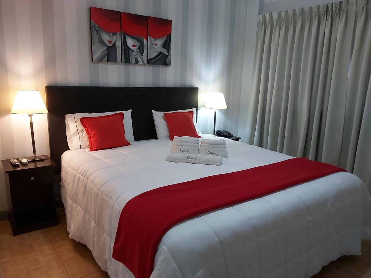 Apart Gala Aparthotel *