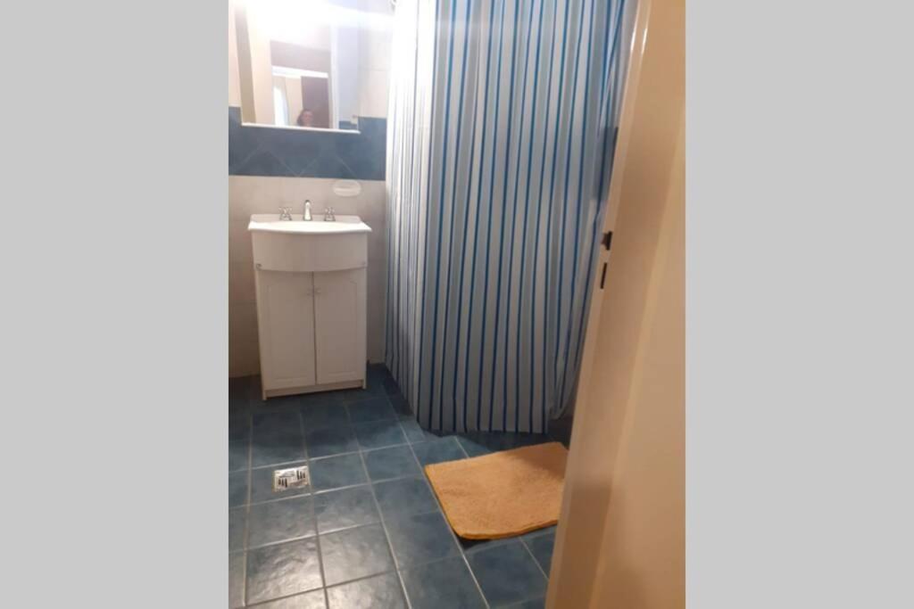 Apartamento Amplio Departamento, La Mejor Ubicación En Mendoza