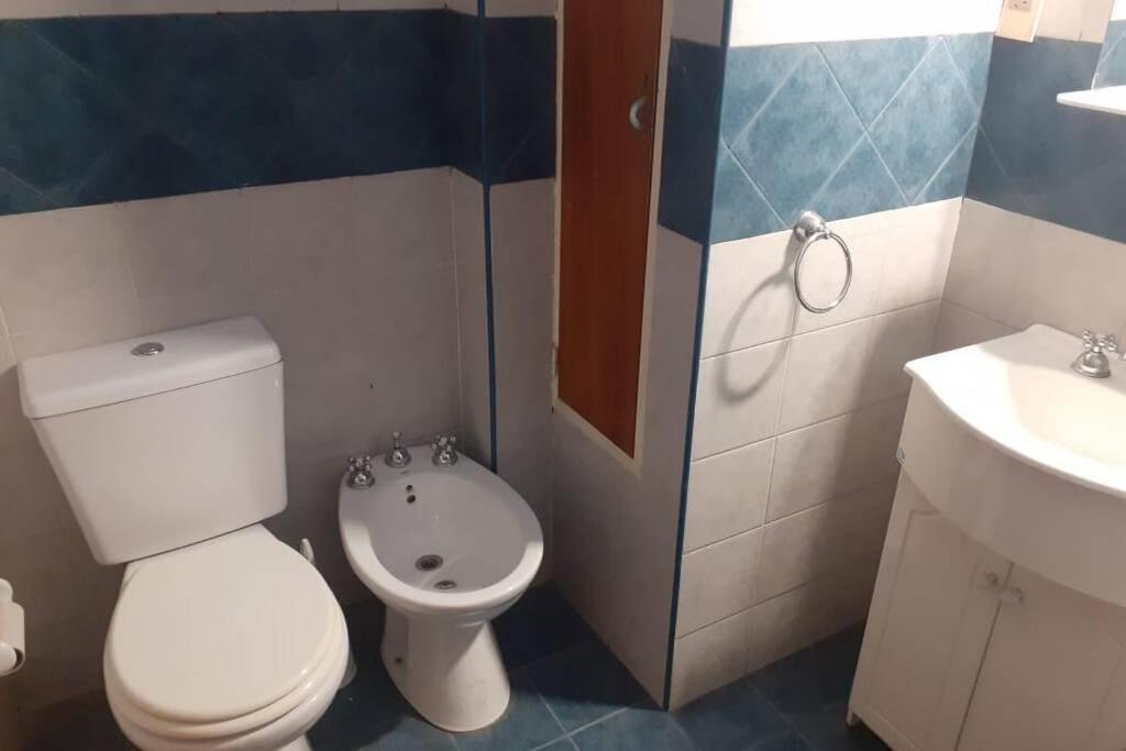 Apartamento Amplio Departamento, La Mejor Ubicación En