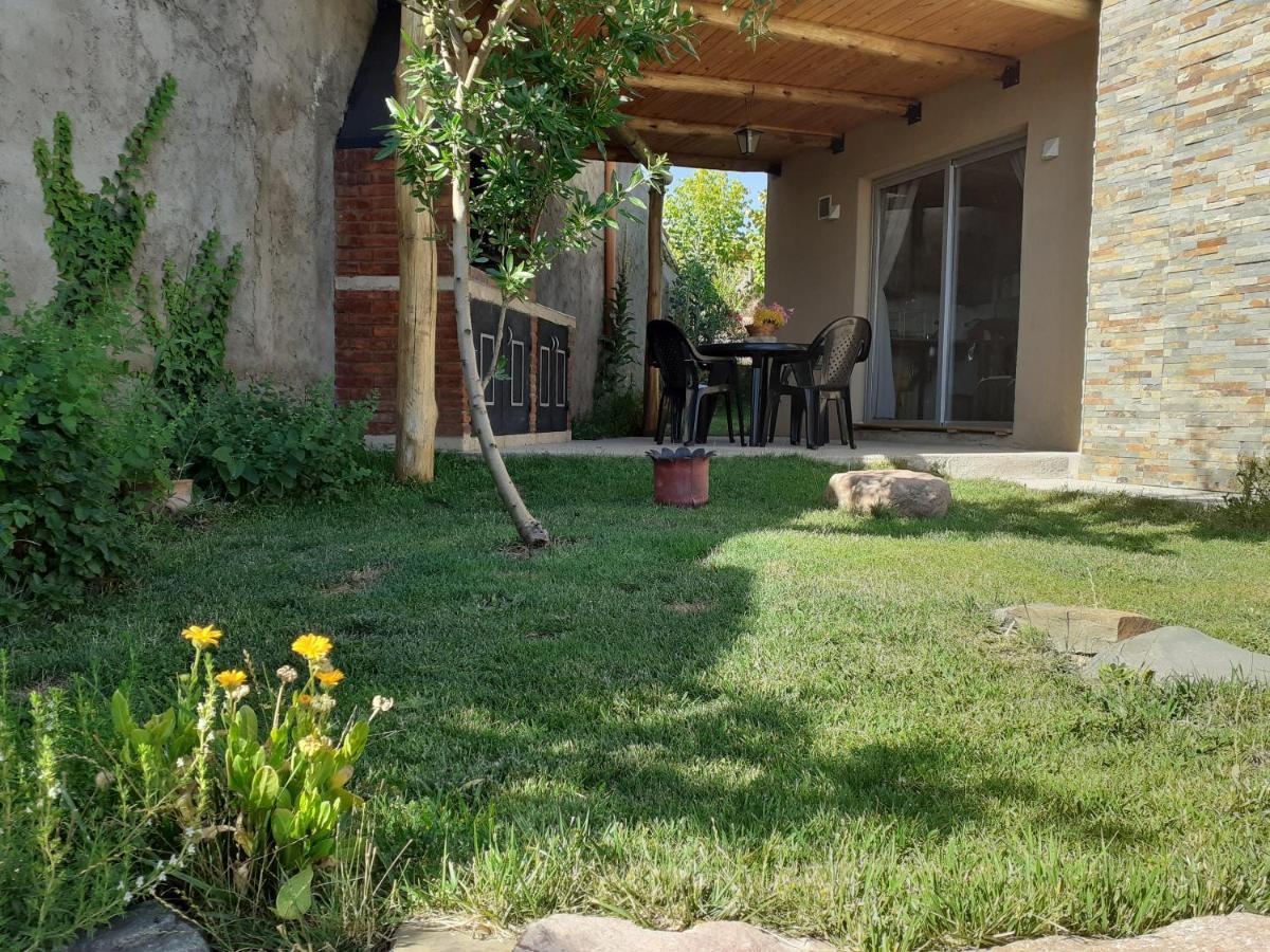 Cabañas Jadranca Chalet Mendoza