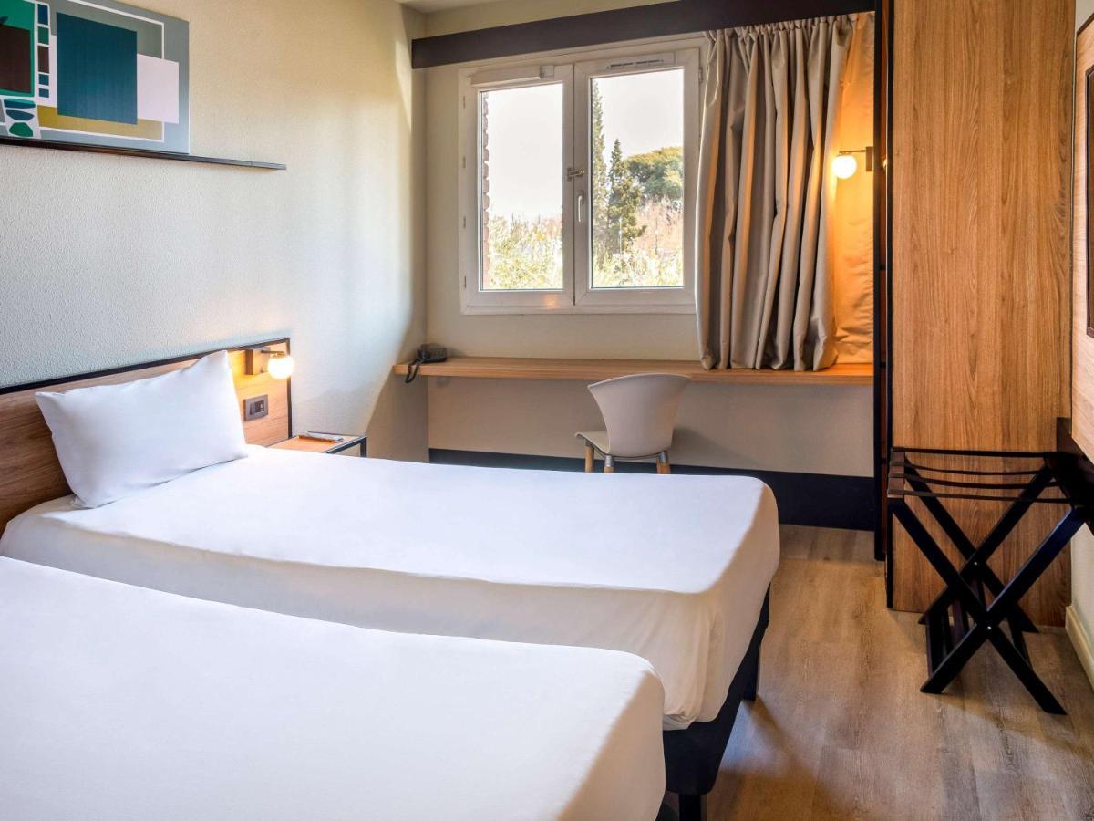 Ibis Mendoza Hotel Villa Nueva (Mendoza)