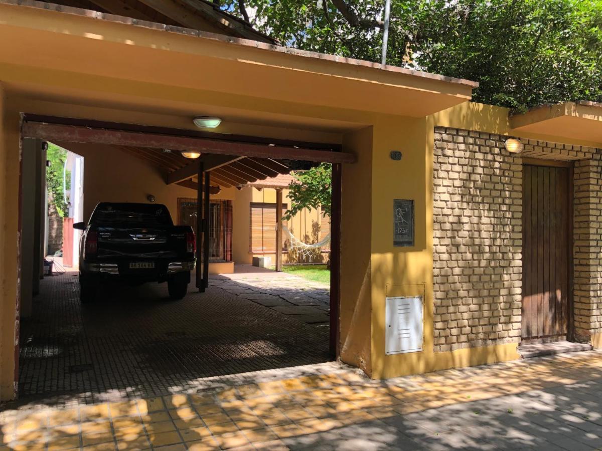 Сasa de vacaciones Veinticinco *