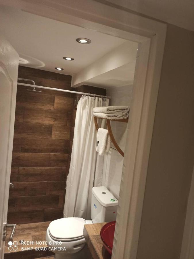 Apartamento Sesto Departamento Amoblado