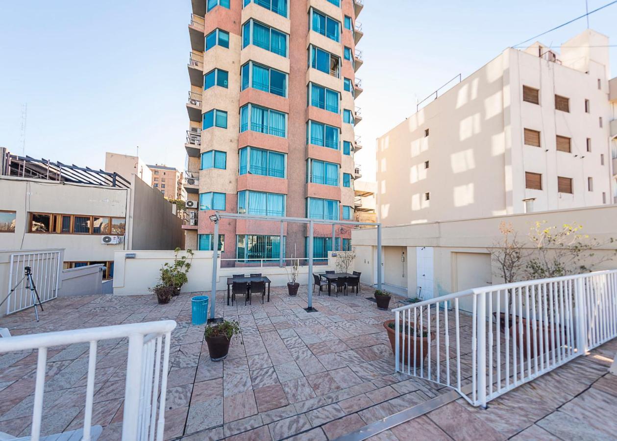 Apartamento Mitre Independent Mendoza