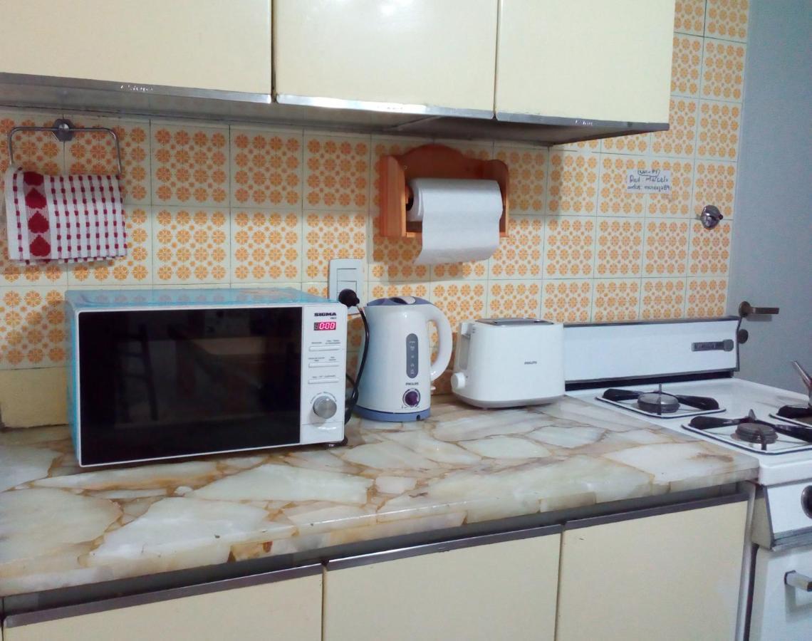 Apartamento Departamento Amplio En La Mejor Zona De Mendoza. *