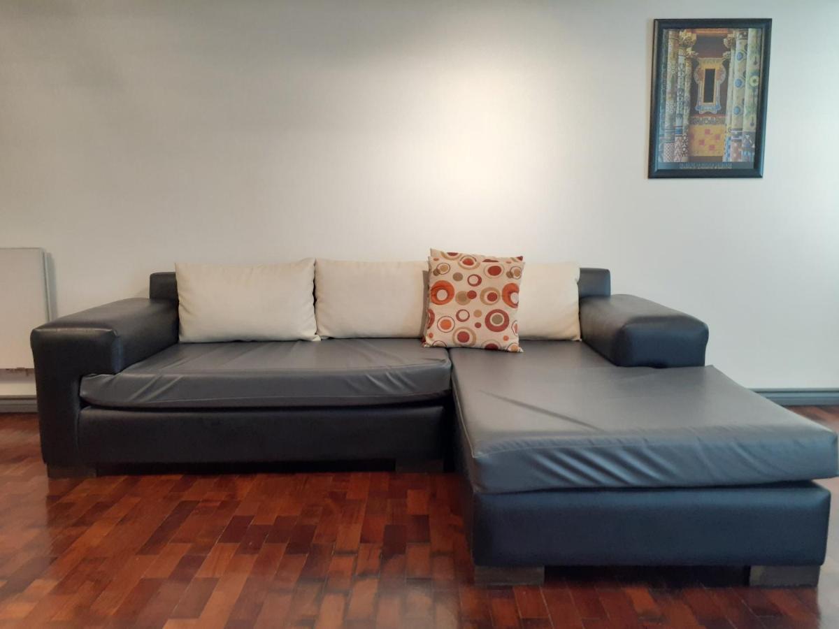 Departamento España *