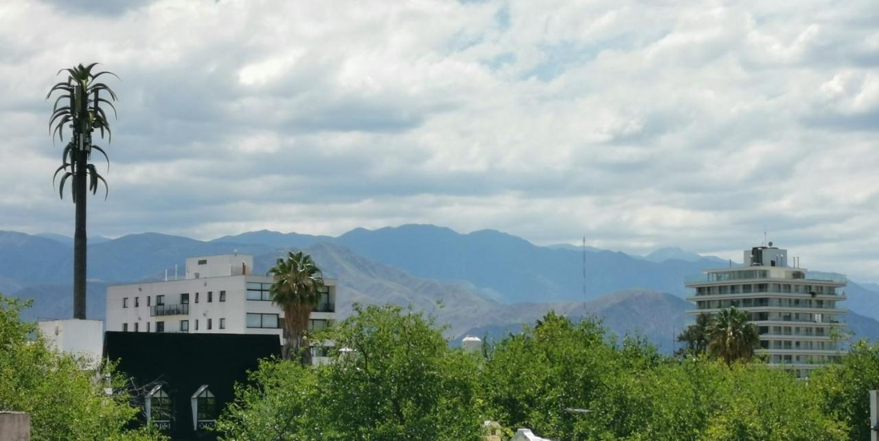 Belgrano Con Cochera Apartamento *