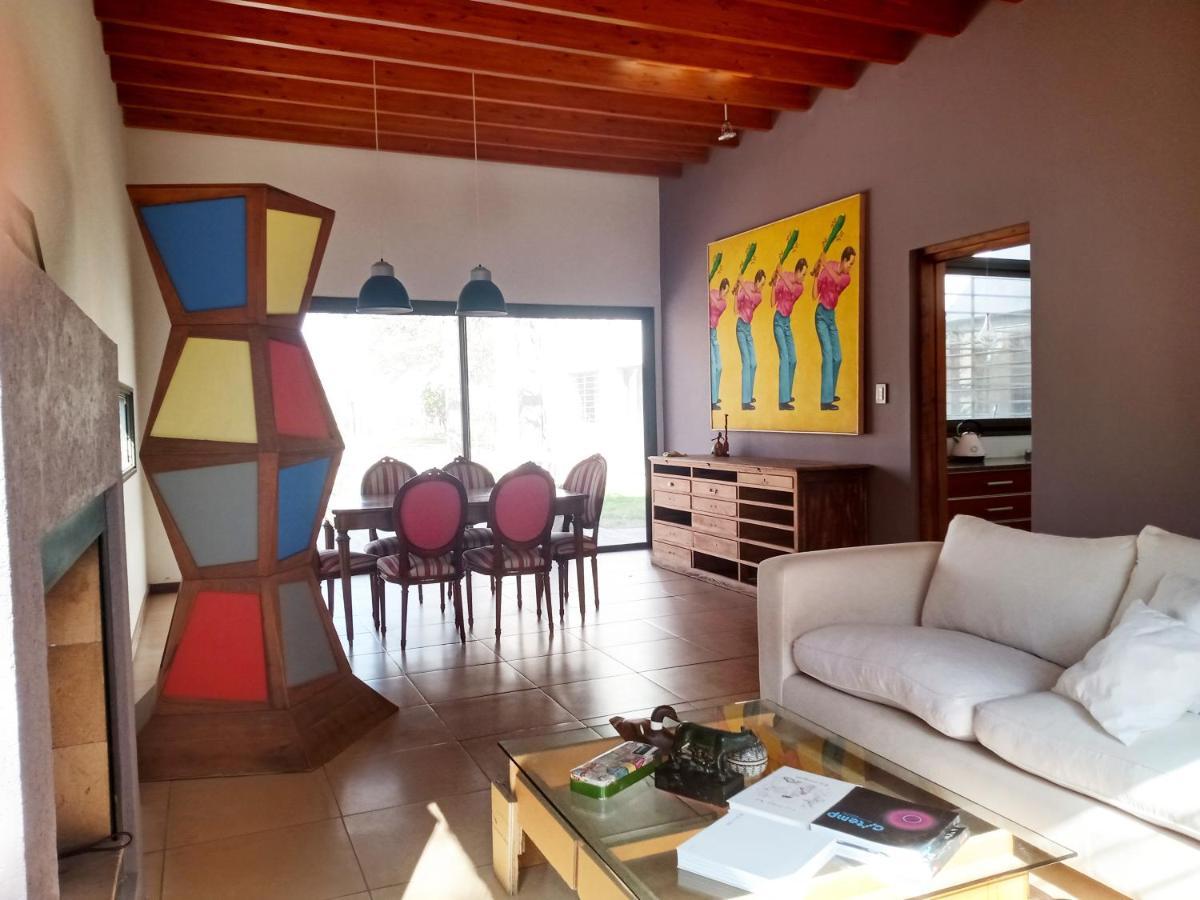 Habitación en casa particular Tres Seis Tres Cnco