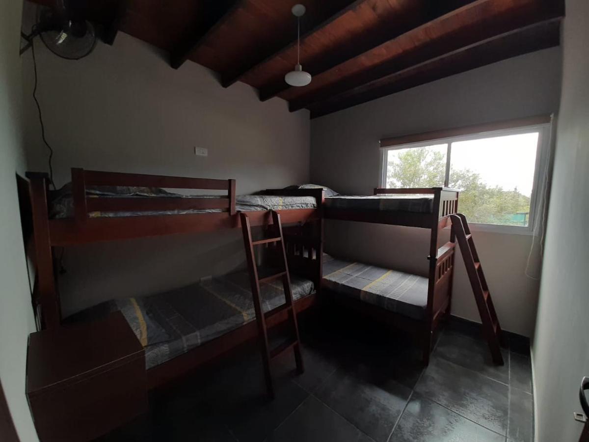 Terrazas De La Quinta - Сasa de vacaciones