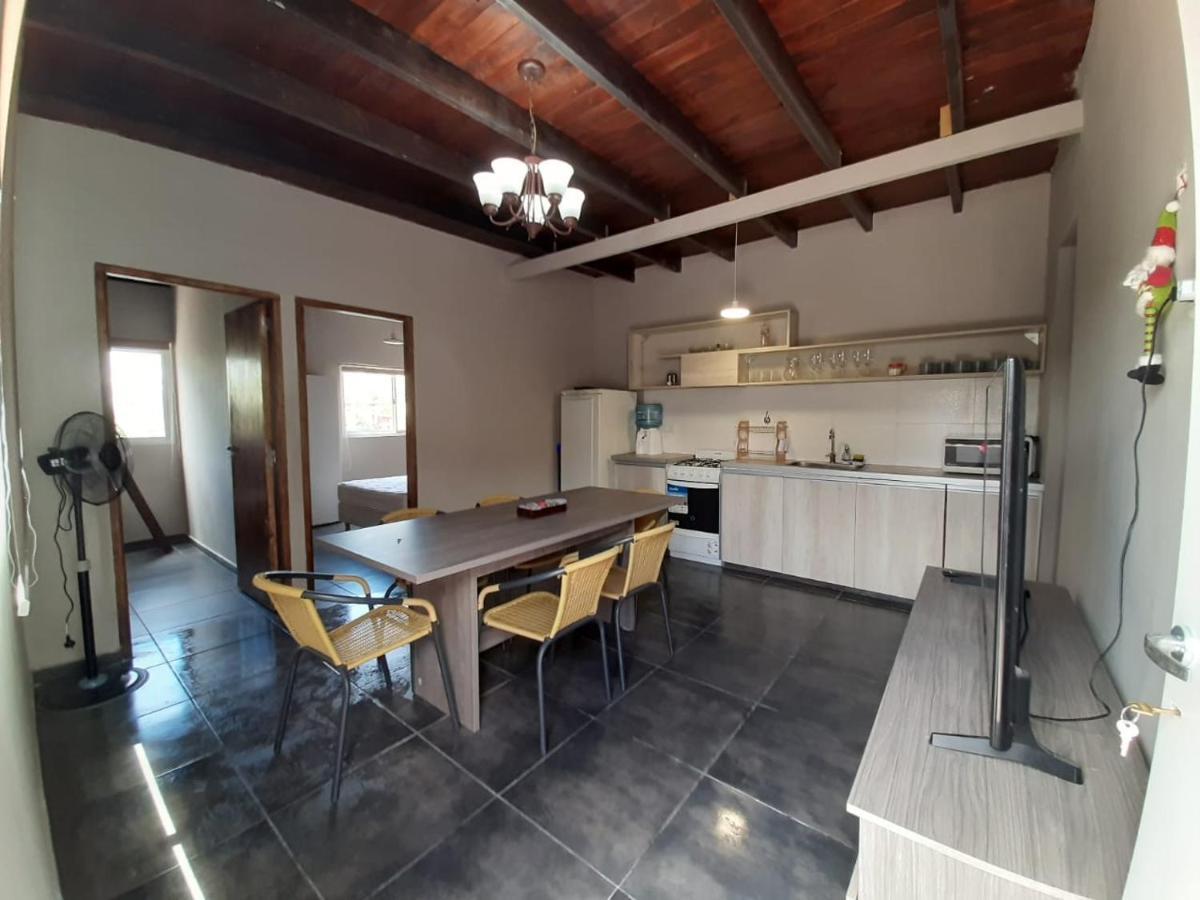 Terrazas De La Quinta - Сasa de vacaciones