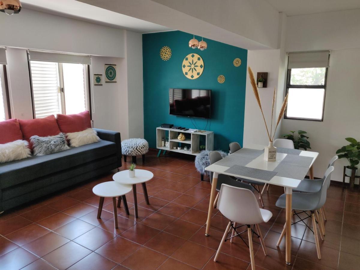 Departamento En Pleno Centro - Ubicación Privilegiada *