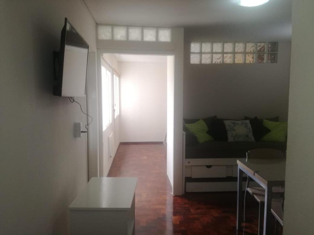 Acogedor Departamento Frente Al Parque Civico *