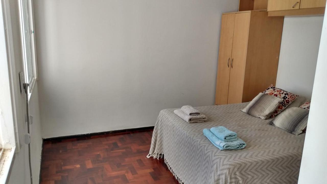 Acogedor Departamento Frente Al Parque Civico * Mendoza