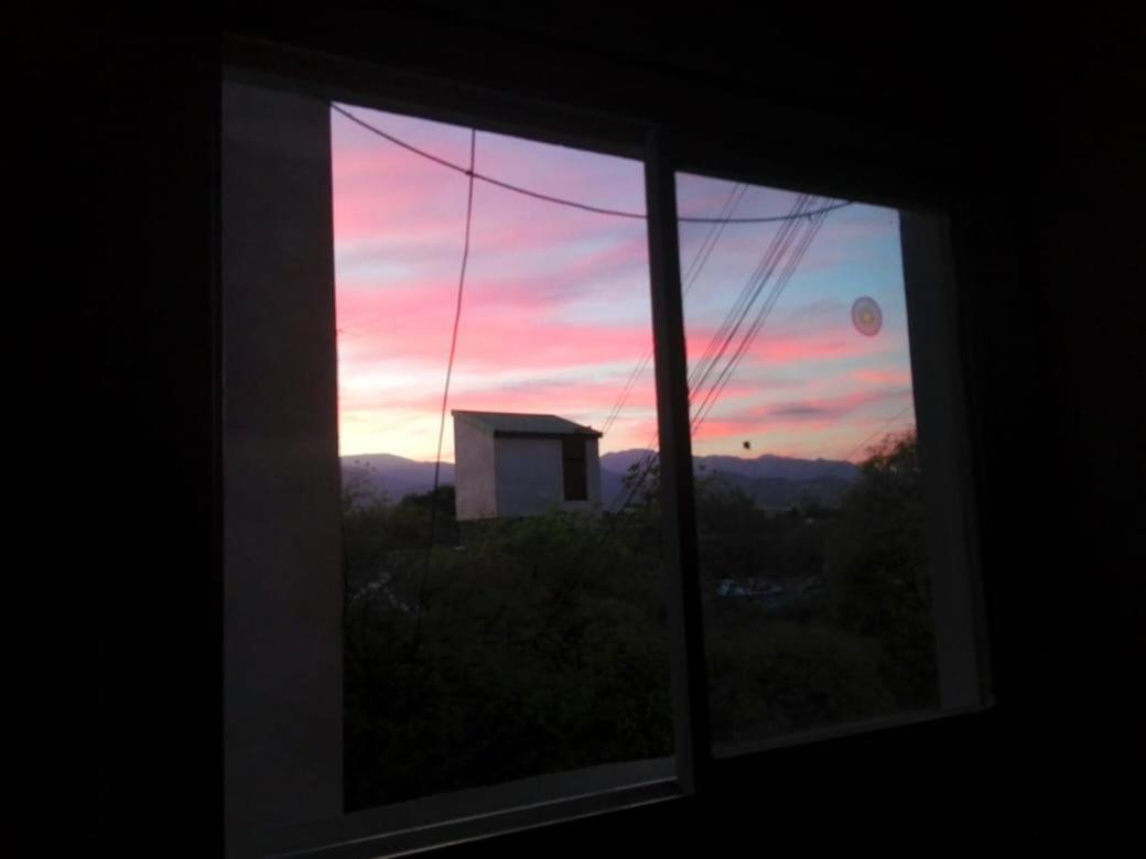 Acogedor Departamento Frente Al Parque Civico * Mendoza