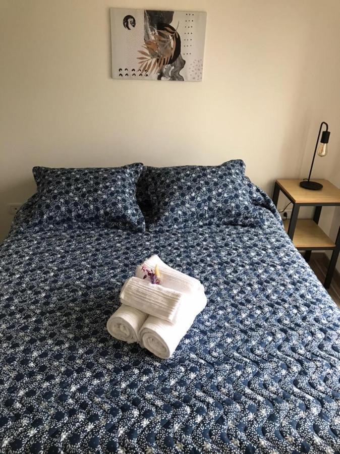 Vista Andina Apartment Mendoza