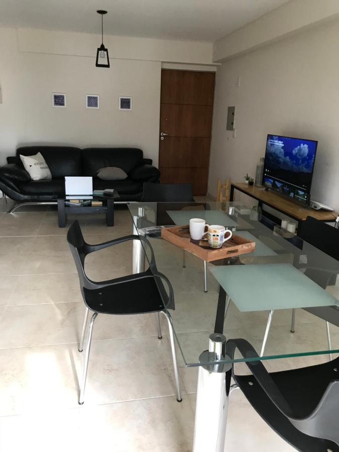 Apartment Vista Andina