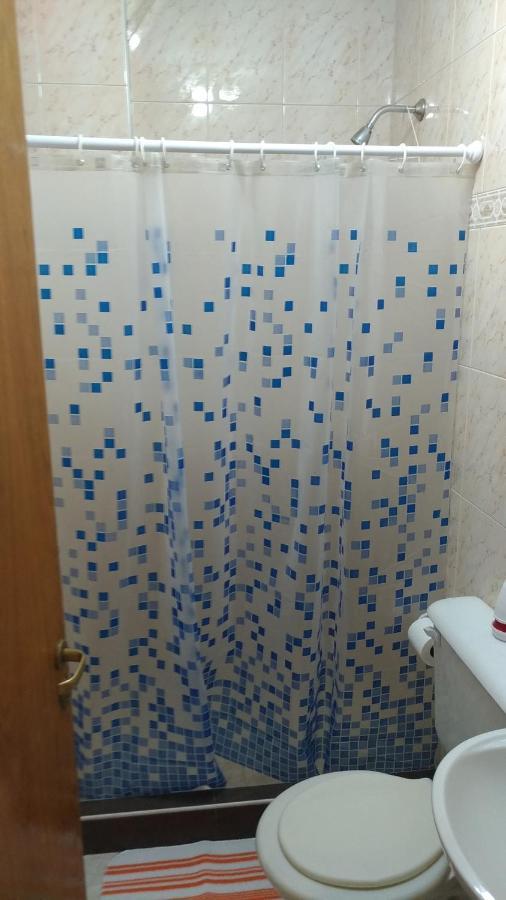 La Quinta Departamento Apartamento Mendoza