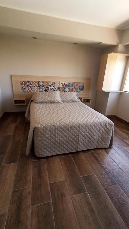 Apartamento Sesto Departamento Amoblado