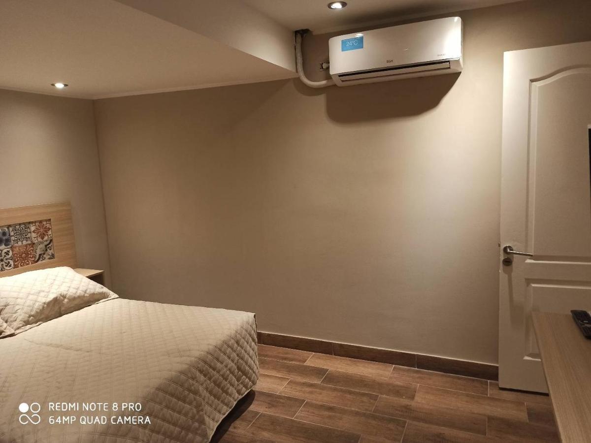 Apartamento Sesto Departamento Amoblado Mendoza