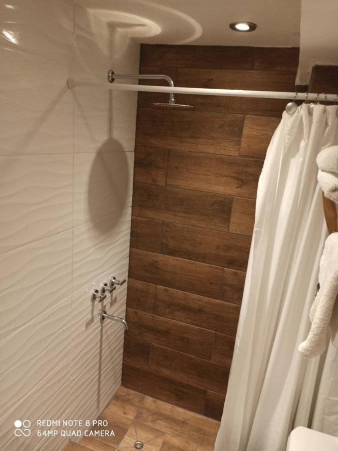 Apartamento Sesto Departamento Amoblado *