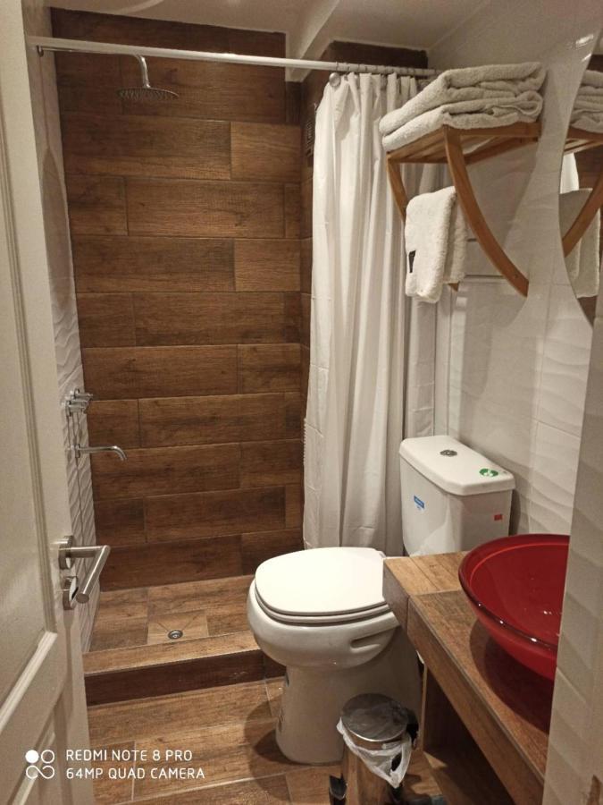 Apartamento Sesto Departamento Amoblado *