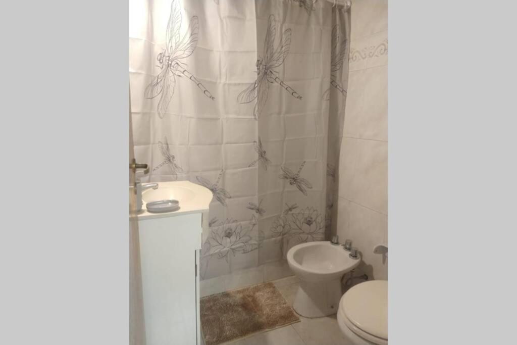 Loft 5ta Sección Apartamento Mendoza