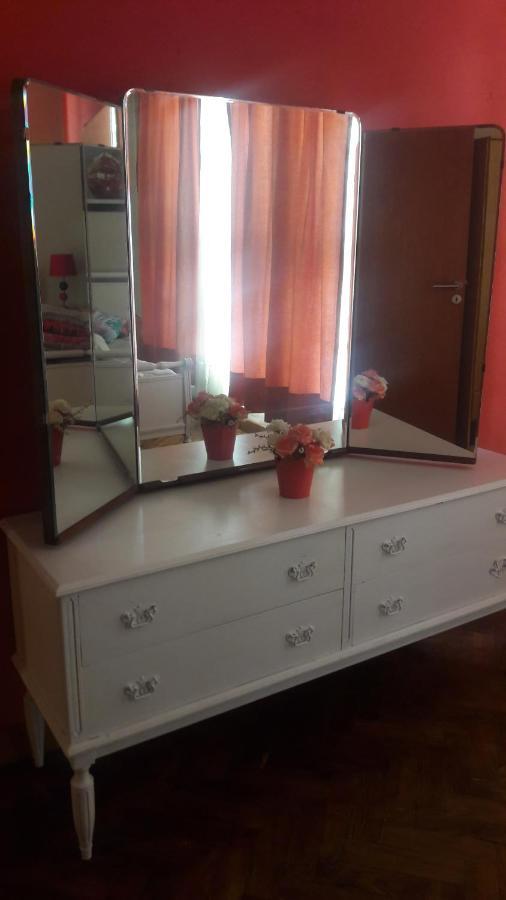 Ed. Rodriguez Vega Apartamento