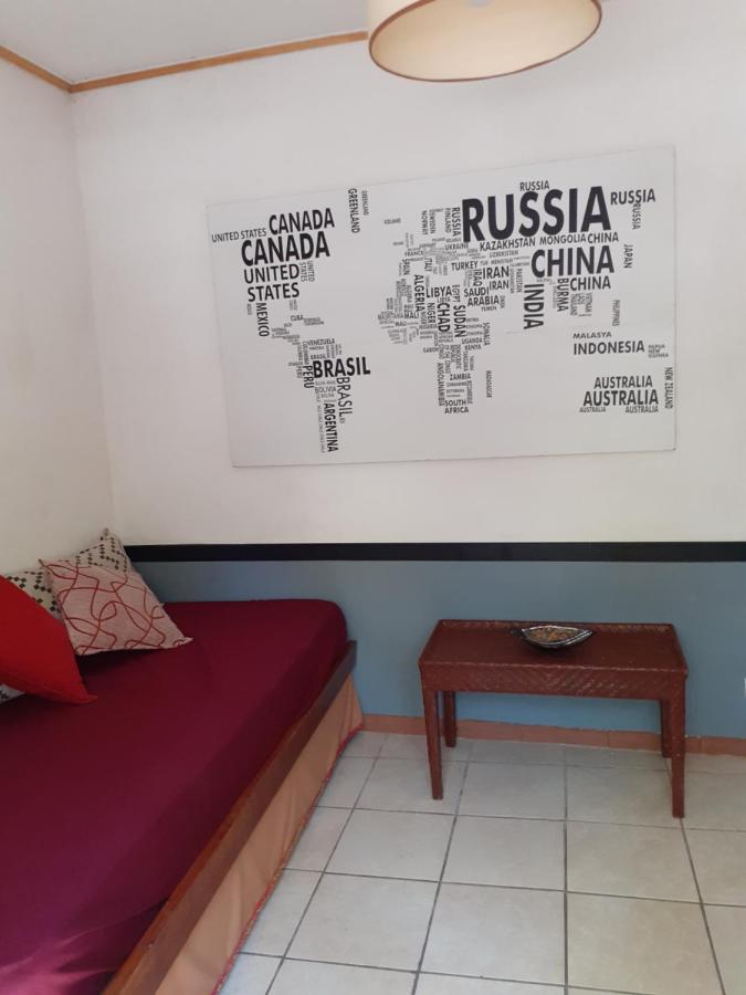 La Casa De Margarita * Mendoza