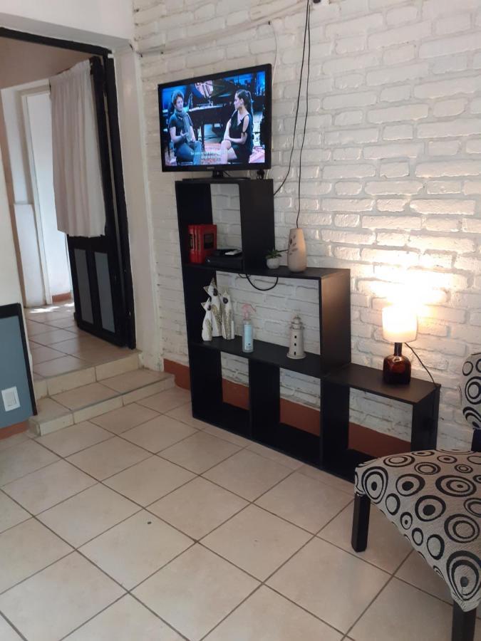 La Casa De Margarita Apartment Mendoza