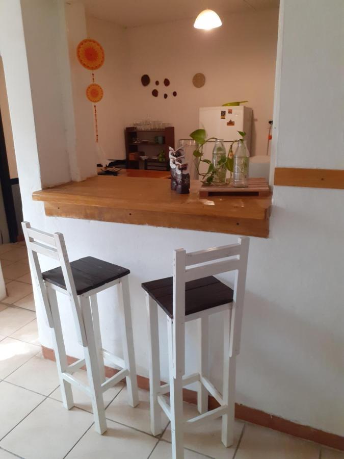 La Casa De Margarita Apartment
