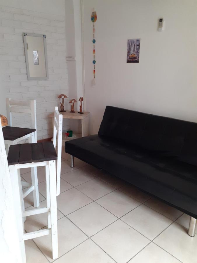 La Casa De Margarita Apartment *